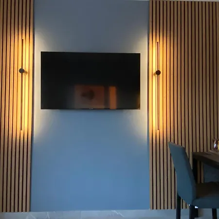 Apartment Nissi Avenue *