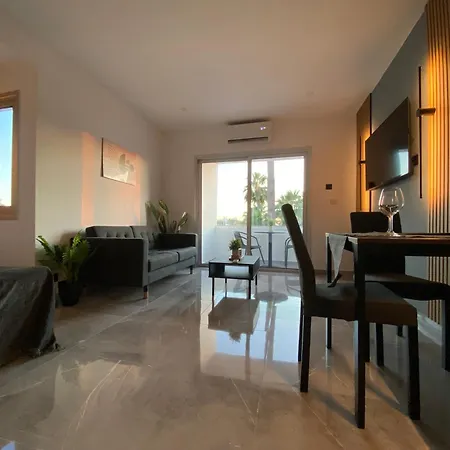 Apartment Nissi Avenue Ayia Napa