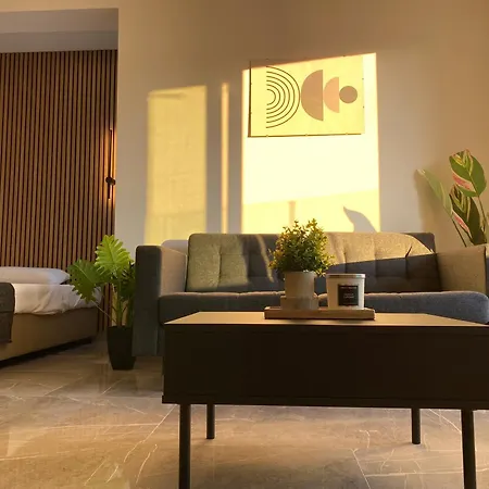 Apartment Nissi Avenue