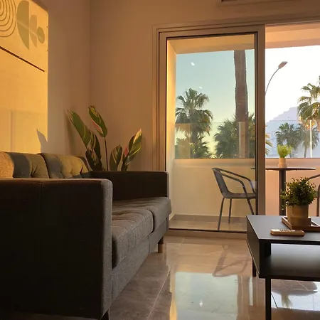 Apartment Nissi Avenue