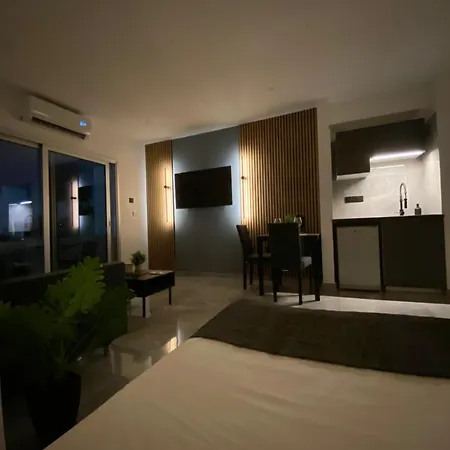 Apartment Nissi Avenue Agia Napa