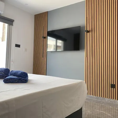 Nissi Avenue * 아이아 나파