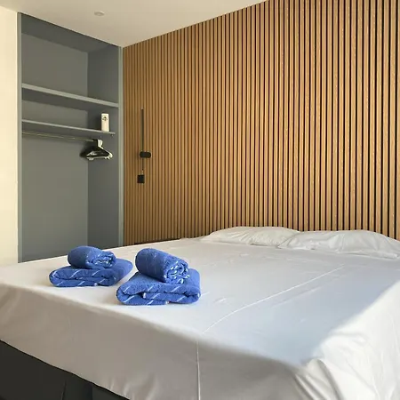 Nissi Avenue Apartment Ayia Napa