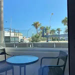Nissi Avenue Apartment Ayia Napa