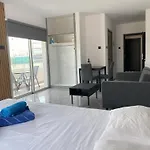 Nissi Avenue Ayia Napa