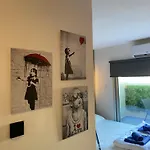 Nissi Avenue * Ayia Napa