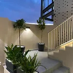 Nissi Avenue 圣纳帕