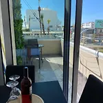 Nissi Avenue 圣纳帕