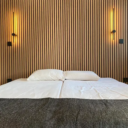 Διαμέρισμα Nissi Avenue