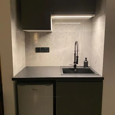 Nissi Avenue Apartment Agia Napa