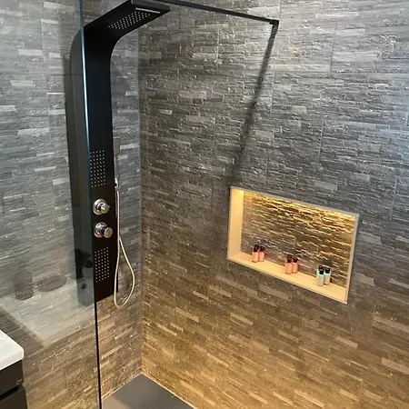 公寓 Nissi Avenue 圣纳帕