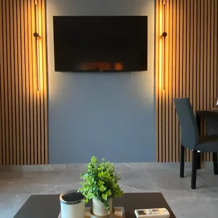 Nissi Avenue 圣纳帕