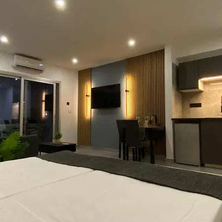 Nissi Avenue Agia Napa