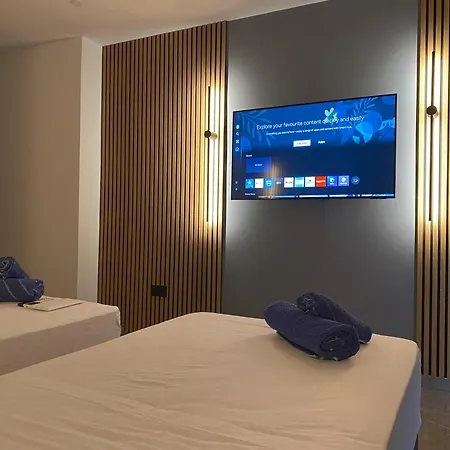 Nissi Avenue 圣纳帕