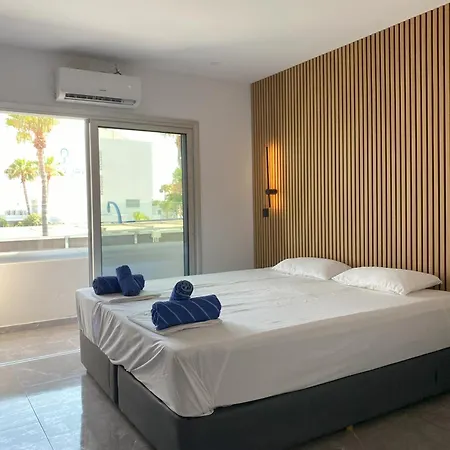 Διαμέρισμα Nissi Avenue