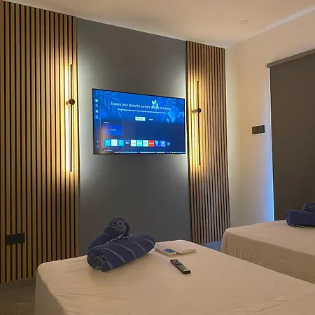 Nissi Avenue Apartment Agia Napa