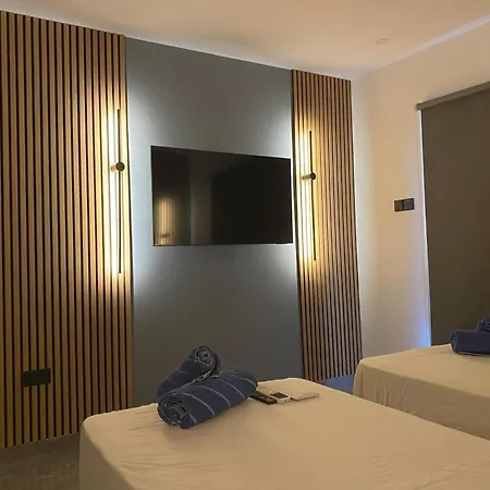 Nissi Avenue * Αγία Νάπα