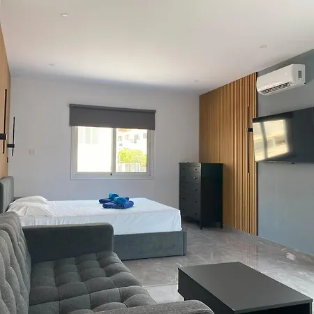 Apartment Nissi Avenue Agia Napa