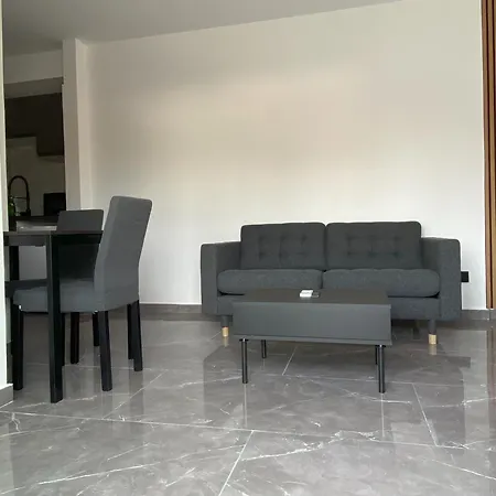 Apartment Nissi Avenue Agia Napa