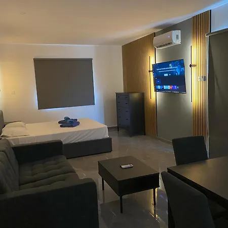 公寓 Nissi Avenue *