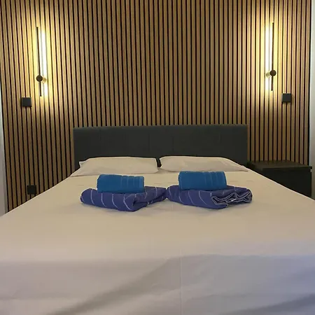 Nissi Avenue Agia Napa