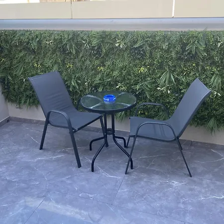 Apartment Nissi Avenue Ayia Napa