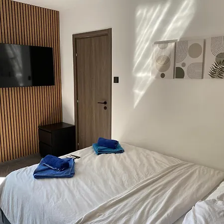 Nissi Avenue Ayia Napa