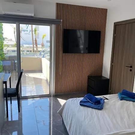 Nissi Avenue Ayia Napa