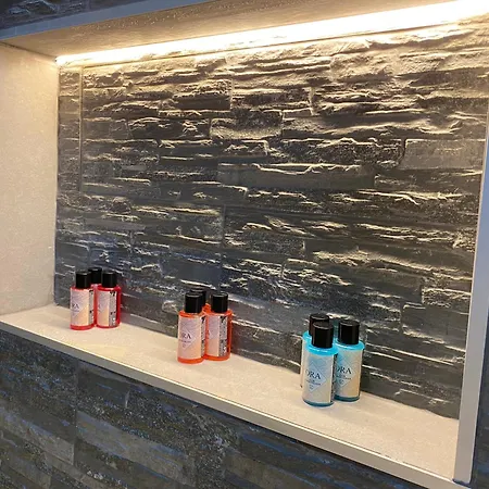 Nissi Avenue Appartamento