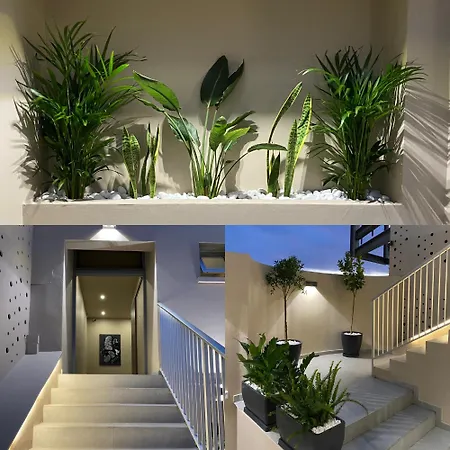 Nissi Avenue * Ayia Napa