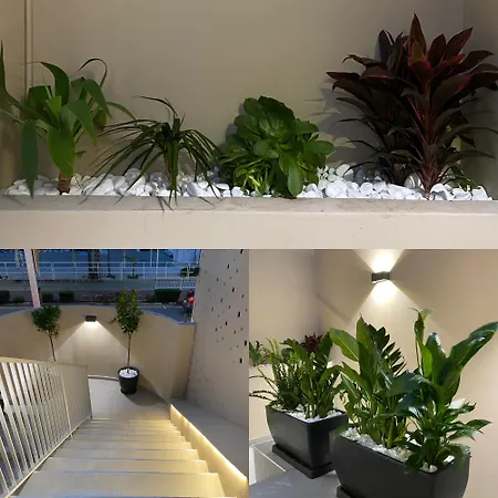 Nissi Avenue Appartamento Ayia Napa