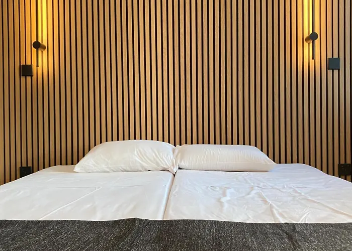 Appartamento Nissi Avenue