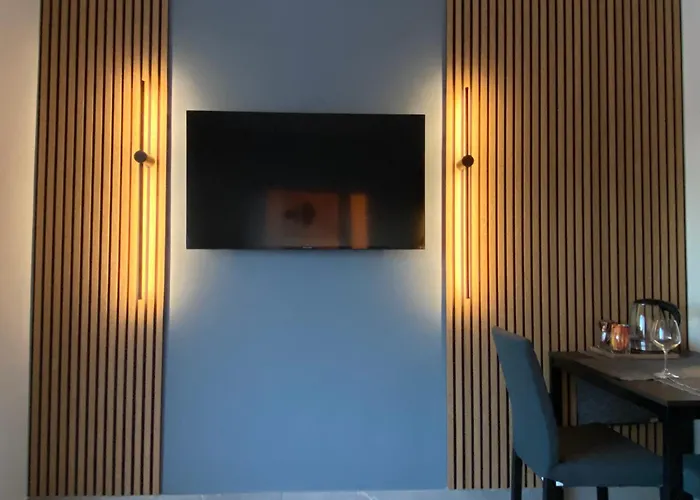 Appartamento Nissi Avenue *