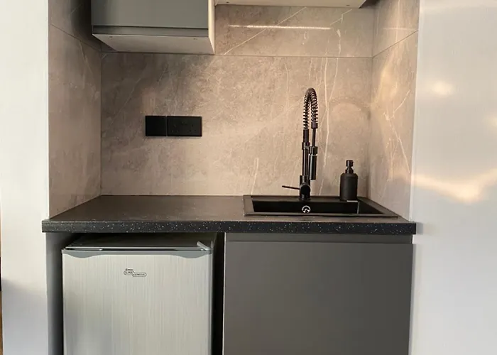 Appartamento Nissi Avenue *