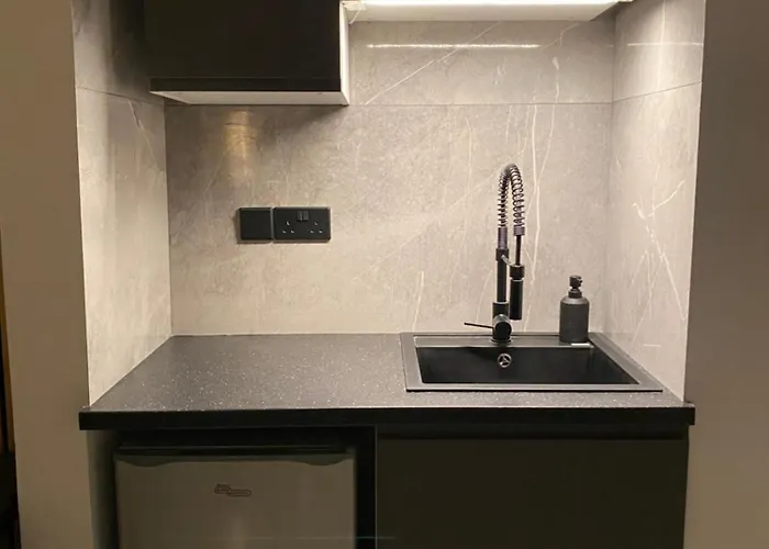 Nissi Avenue Appartamento Ayia Napa