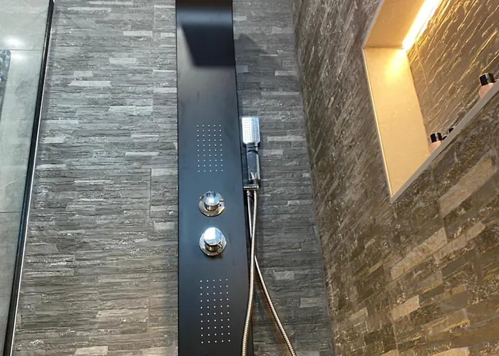 Nissi Avenue Appartamento *