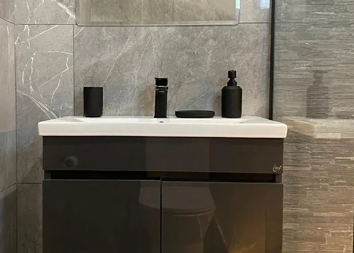 Appartamento Nissi Avenue *