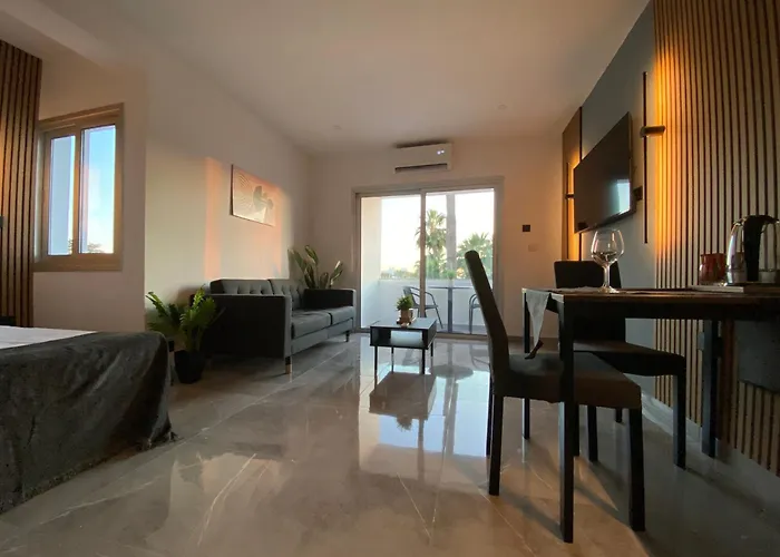 Appartamento Nissi Avenue Ayia Napa