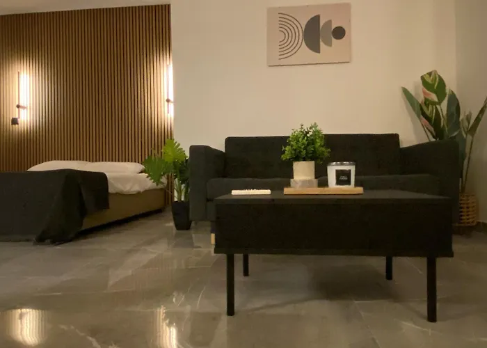 Nissi Avenue Appartamento *