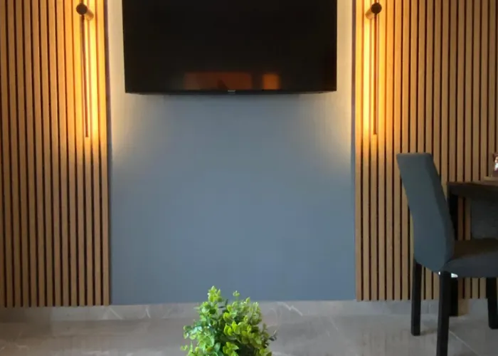 Nissi Avenue Ayia Napa