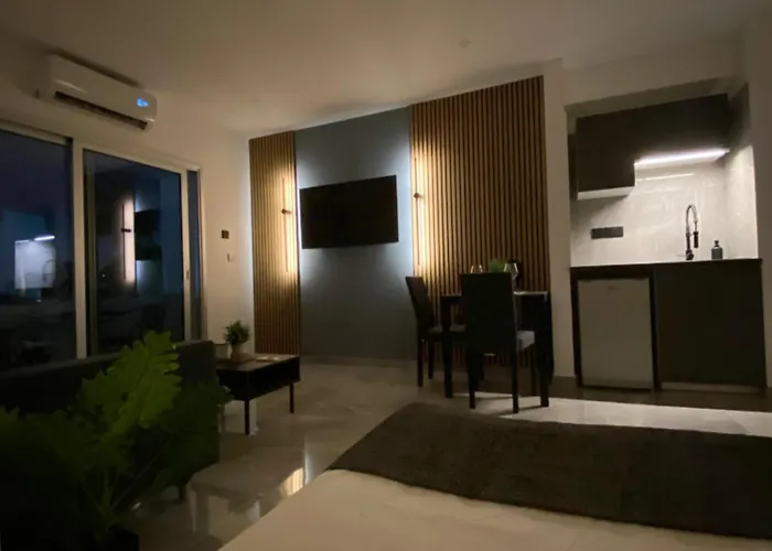 Appartamento Nissi Avenue Ayia Napa