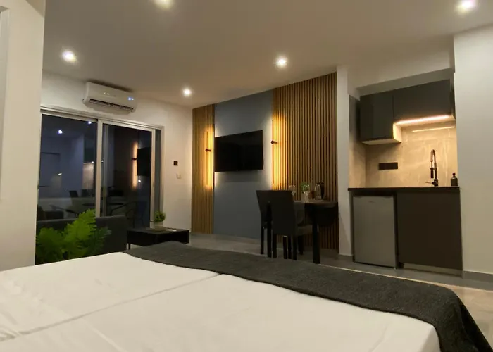 Nissi Avenue Ayia Napa