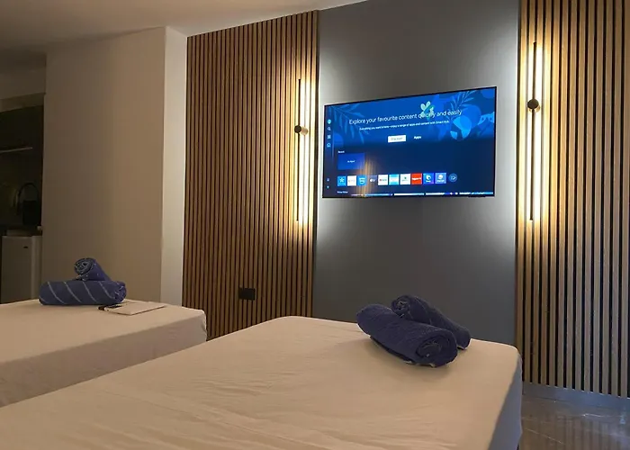 Nissi Avenue Ayia Napa