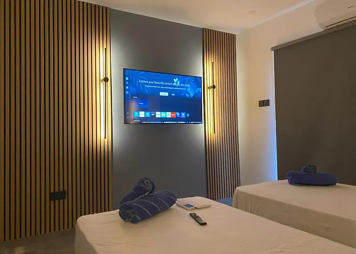 Nissi Avenue Appartamento Ayia Napa