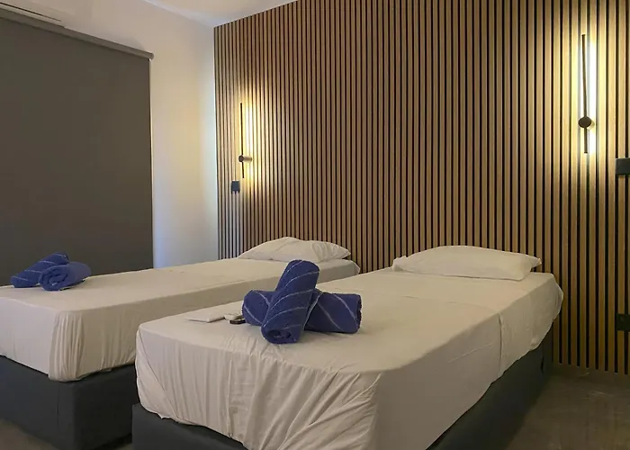 Nissi Avenue Ayia Napa