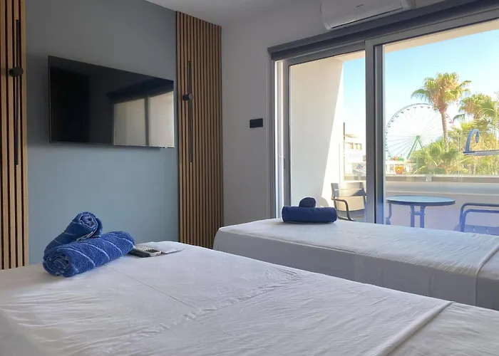 Appartamento Nissi Avenue *