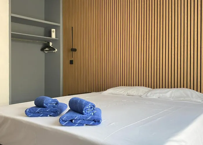 Nissi Avenue Appartamento Ayia Napa