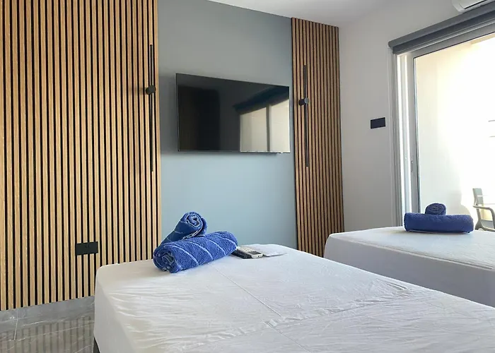 Appartamento Nissi Avenue *