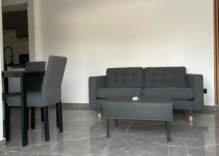 Appartamento Nissi Avenue Ayia Napa