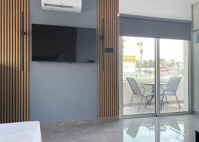 Nissi Avenue Ayia Napa